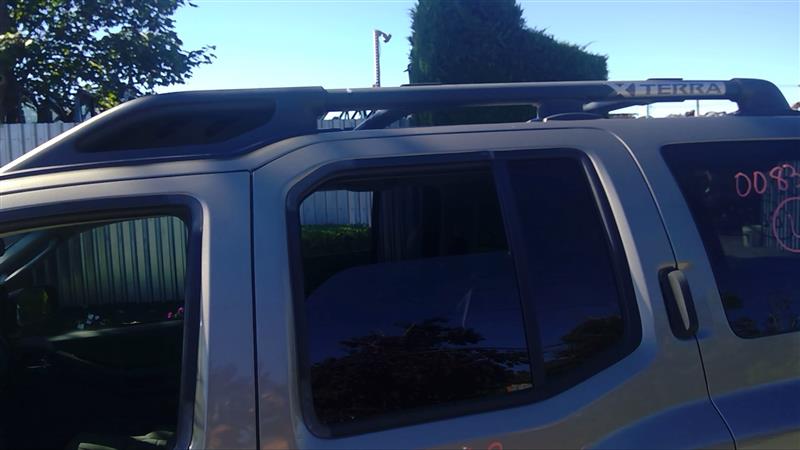 2006 NISSAN XTERRA Luggage Rack