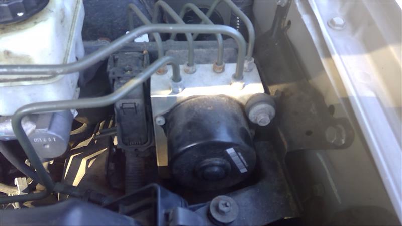 2006 NISSAN XTERRA  06-07 Assembly; 4x4 AT W/o Off Road Package Anti Lock Brake Parts