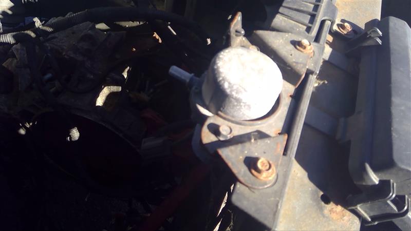 2009 CHEVROLET TRAVERSE Air Injection Pump