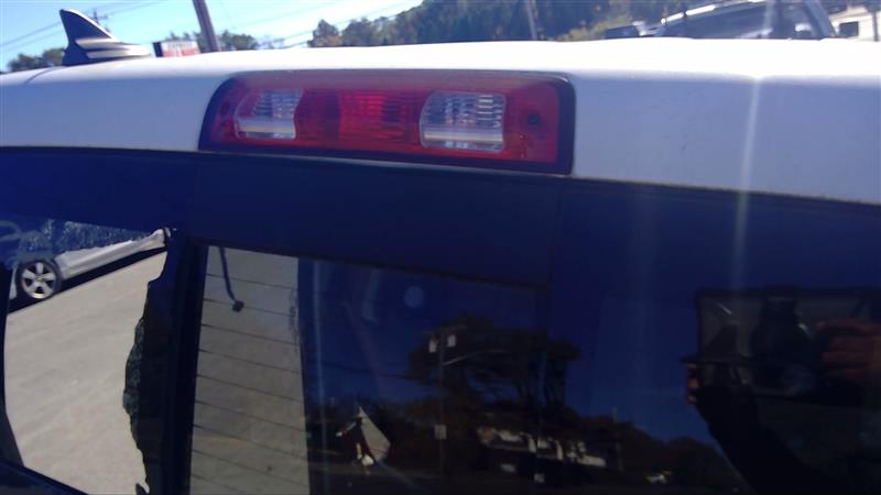2014 DODGE DODGE 1500 PICKUP High Mtd Stop Lamp