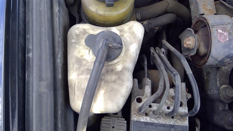2008 TOYOTA AVALON  05-12 Coolant Reservoir