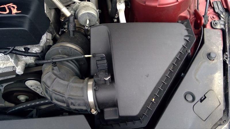 2017 CADILLAC ATS  13-18 2.0L Air Cleaner