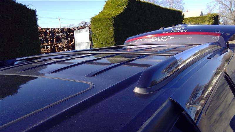 2007 CADILLAC ESCALADE Luggage Rack