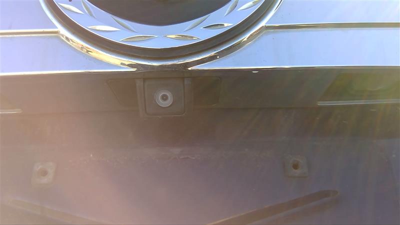2007 CADILLAC ESCALADE  ESV 07-08 (camera In Liftgate) Camera Projector