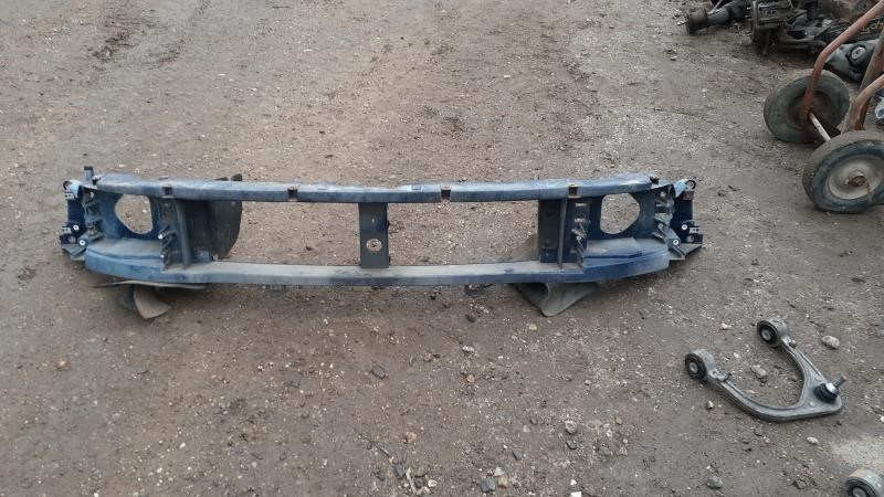 2004 FORD FORD F150 PICKUP  99-03 XLT 4x2 (chrome Grille) Header Panel Assembly