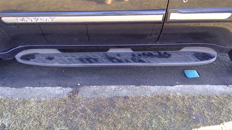 2003 GMC ENVOY Running Board