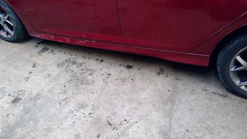 2014 FORD FOCUS Rocker Panel Moulding