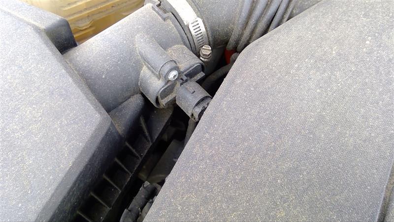 2011 CHEVROLET VOLT  11-15 Air Flow Meter