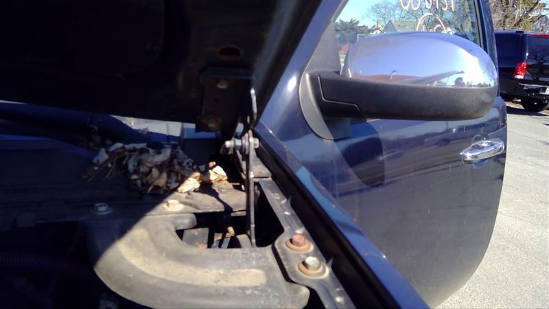 2007 CHEVROLET SUBURBAN 1500 Hood Hinge