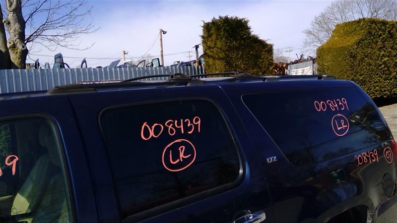 2007 CHEVROLET SUBURBAN 1500 Luggage Rack