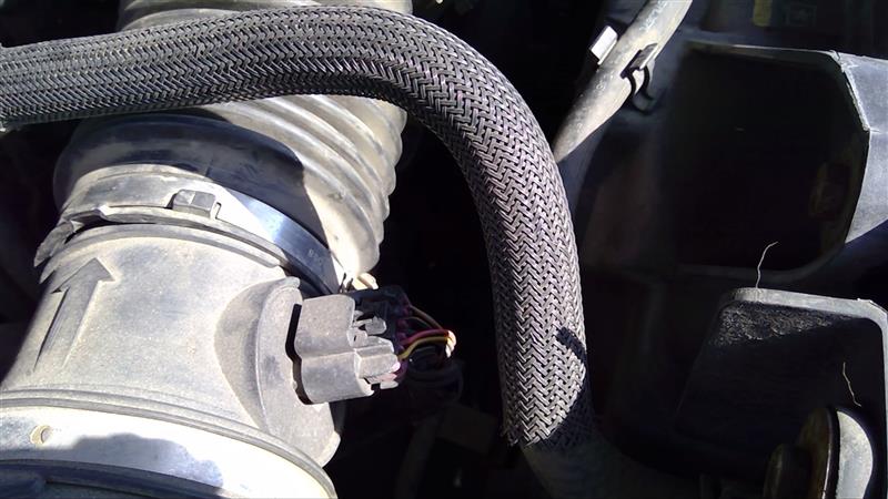 2007 CHEVROLET SUBURBAN 1500  07-08 Air Flow Meter