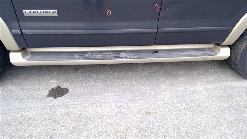 2007 FORD EXPLORER Running Board
