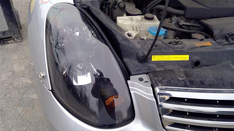 2006 INFINITI INFINITI G35  05-06 (xenon HID) 4 Dr (Sdn) R. Headlight Assembly