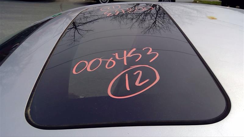 2012 ACURA TL  09-14 Roof Glass