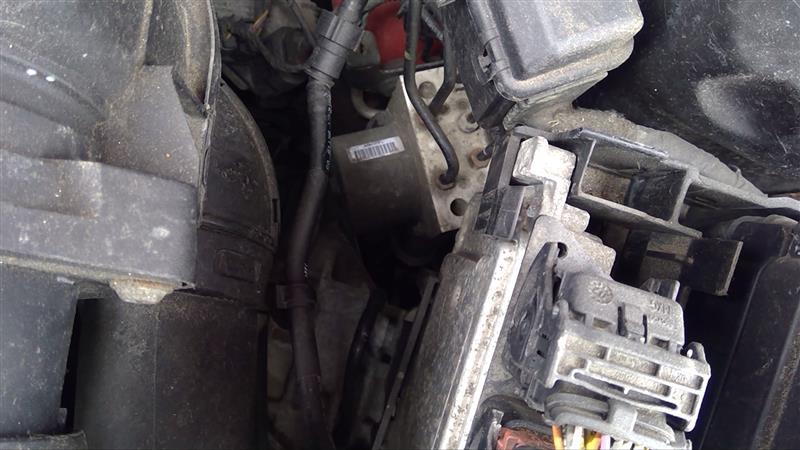 2007 MINI MINI COOPER  07-08 Assembly; HT W/o Automatic Stability Control; W/dynamic Stability Control Anti Lock Brake Parts