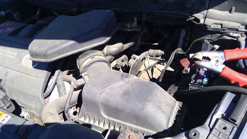 2008 MAZDA MAZDA CX-9  07-15 Air Cleaner