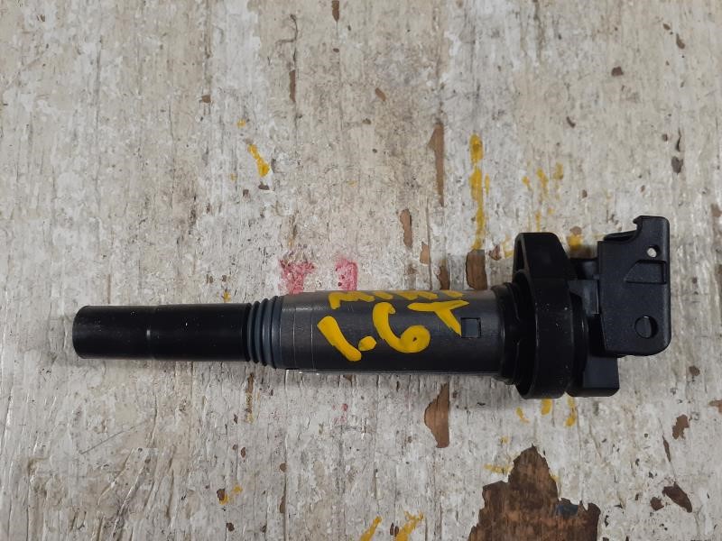 2007 MINI MINI COOPER  14-15 Cpe S Model Coil Ignitor