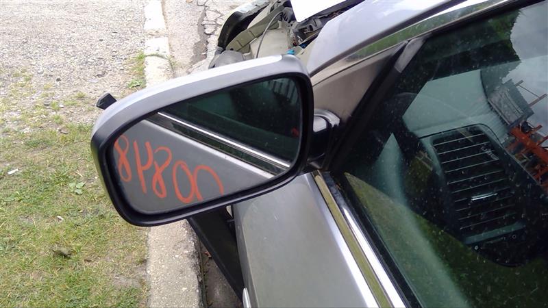 2005 HONDA ACCORD  06-07 Power; Sdn VIN M (5th Digit) Non-heated L. Side View Mirror
