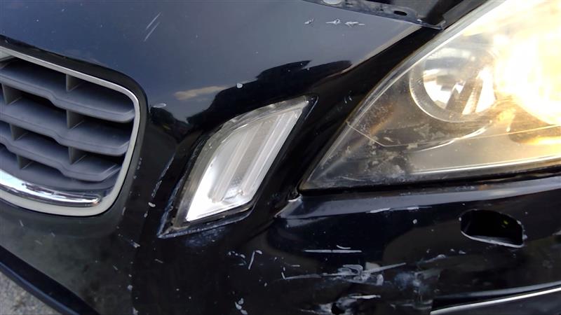 VOLVO VOLVO 60 SERIES 2011-2013 Park Lamp-Turn Signal S60, next to grille, L. Front Lamp