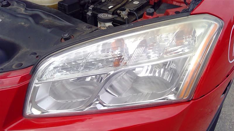 2016 CHEVROLET TRAX  13-16 L. Headlight Assembly