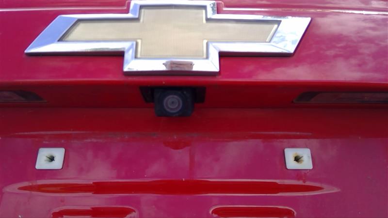 2016 CHEVROLET TRAX  17-20 Camera Rear (in Liftgate) Camera Projector