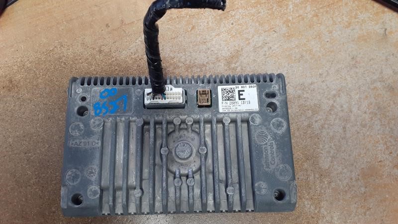 INFINITI G25 12 (Sdn), display screen, w/navigation system Info