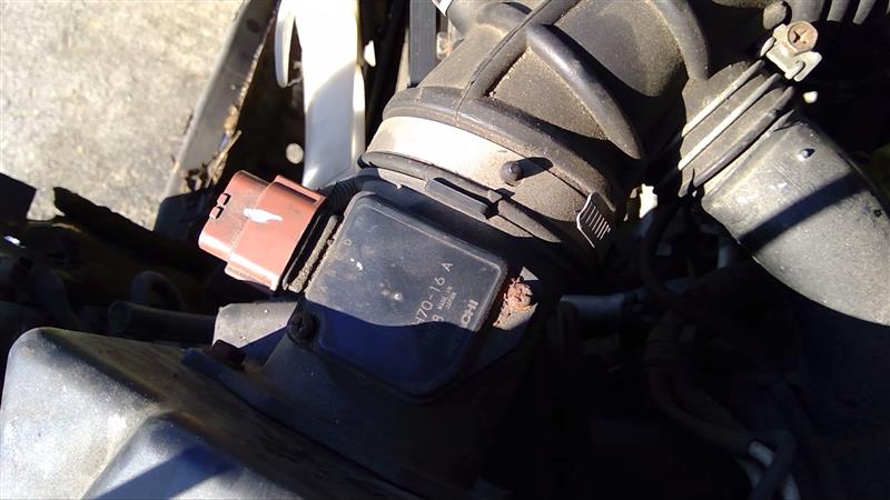 NISSAN XTERRA 2000-2004 6 cylinder Air Flow Meter