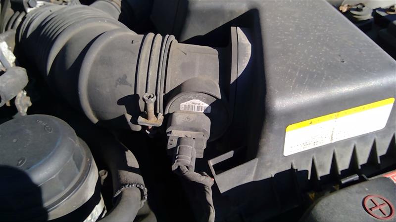 KIA AMANTI 2007-2009 (3.8L, 6 cylinder) Air Flow Meter