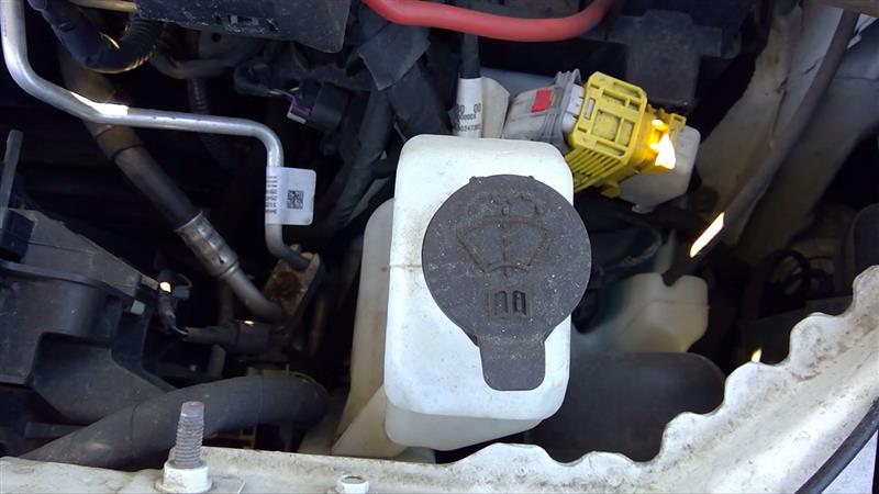 2019 CHEVROLET COLORADO  18-20 Wash Reservoir Assembly