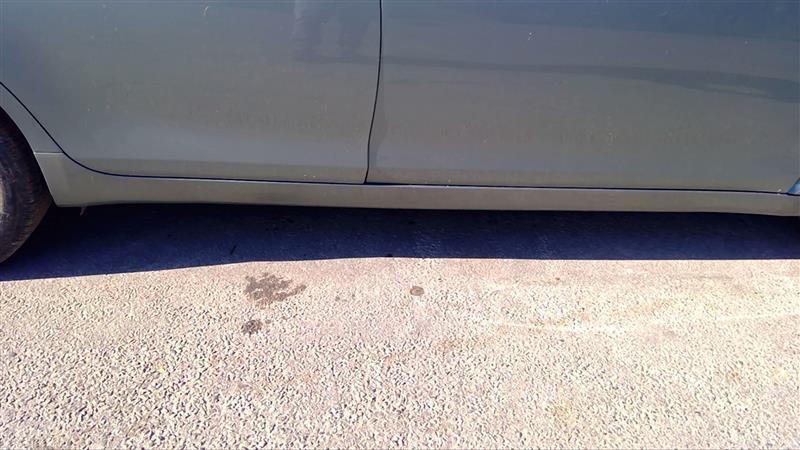2007 TOYOTA CAMRY Rocker Panel Moulding