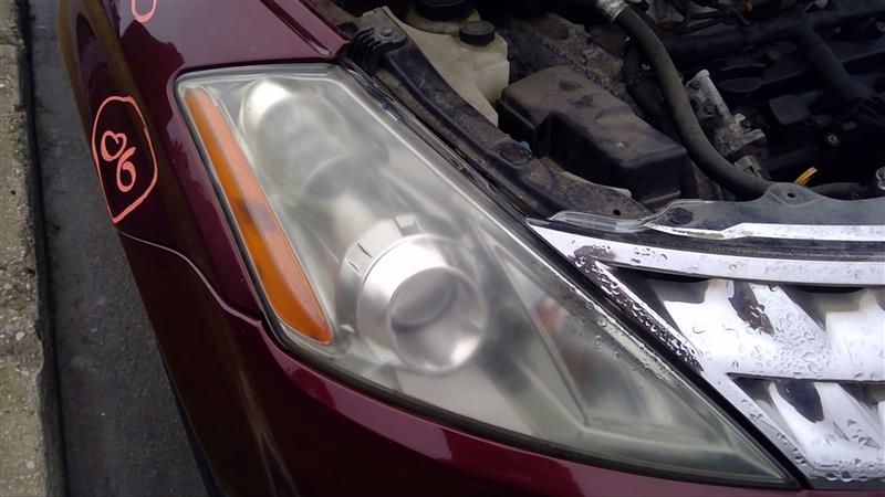 2006 NISSAN MURANO  06-07 Xenon (HID) R. Headlight Assembly