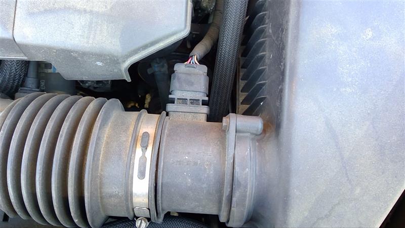 2011 CADILLAC CTS  09-11 3.6L Air Flow Meter