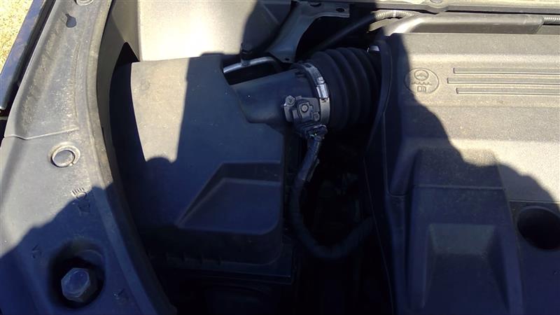 2012 CADILLAC SRX  12-16 Air Cleaner