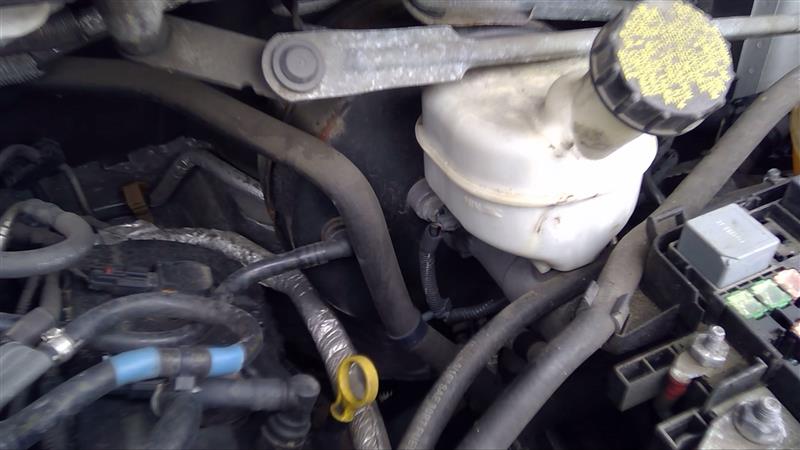 2015 FORD TRANSIT 250  15-20 Power Brake Booster