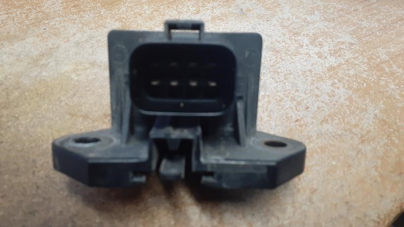 FORD FLEX 2013-2019 Fuel Pump Chassis Control Module - All American ...