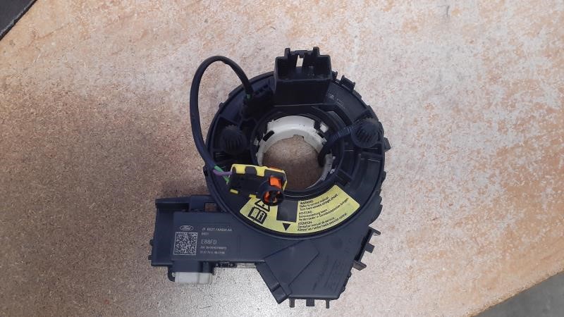 2015 FORD TRANSIT 250 Clock Spring