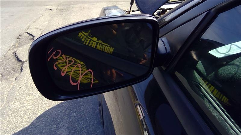 2014 DODGE OMNI Side View Mirror