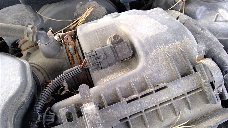 2011 HYUNDAI SANTA FE  10-12 (3.5L) Air Flow Meter