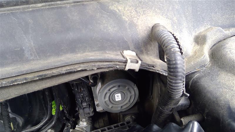 2014 FORD FUSION  14-16 Assembly; 2.5L Anti Lock Brake Parts