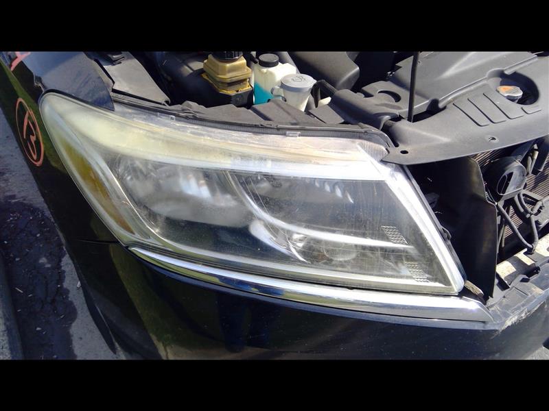 NISSAN PATHFINDER 2013-2016 R. Headlight Assembly