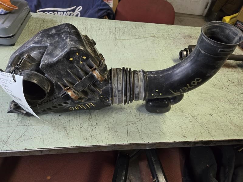 2014 HONDA CIVIC  14-15 1.8L AT (CVT) Air Cleaner