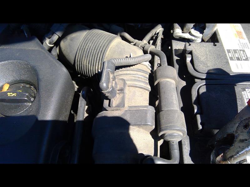 2015 VOLKSWAGEN PASSAT  12-15 2.0L Air Flow Meter
