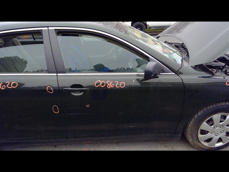2011 TOYOTA CAMRY  07-11 (electric Windows) R. North America Built Door Assembly Front