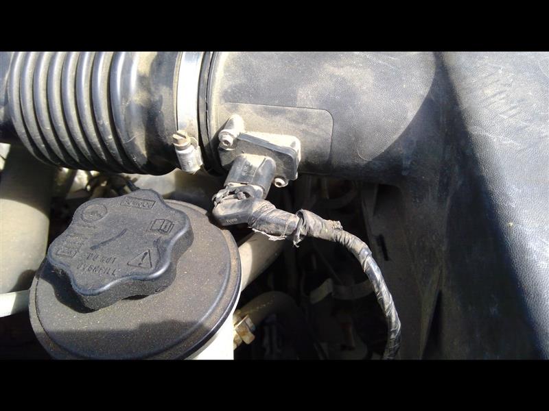 MAZDA MAZDA 6 2009-2013 3.7L Air Flow Meter