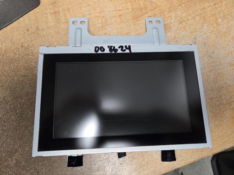 テレビ imfc17 Used 2004 LEXUS GX470 INFO-GPS-TV SCREEN - Pete's Auto Parts