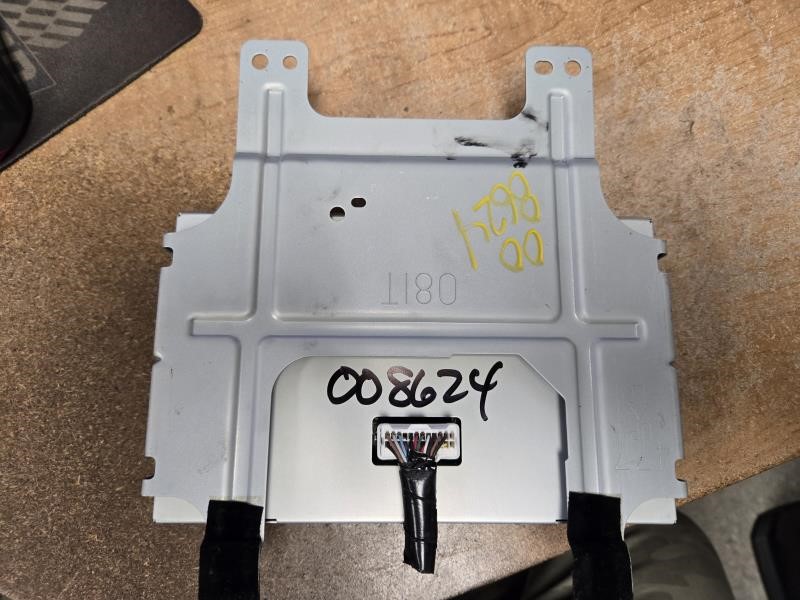 テレビ imfc17 Used 2004 LEXUS GX470 INFO-GPS-TV SCREEN - Pete's Auto Parts