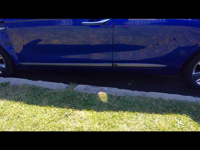 2019 HYUNDAI IONIQ Rocker Panel Moulding