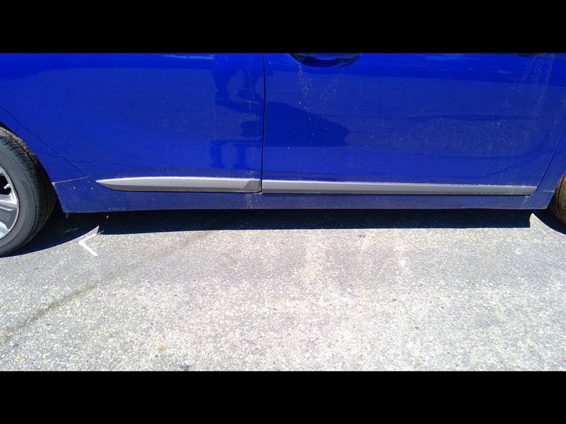 2019 HYUNDAI IONIQ Rocker Panel Moulding