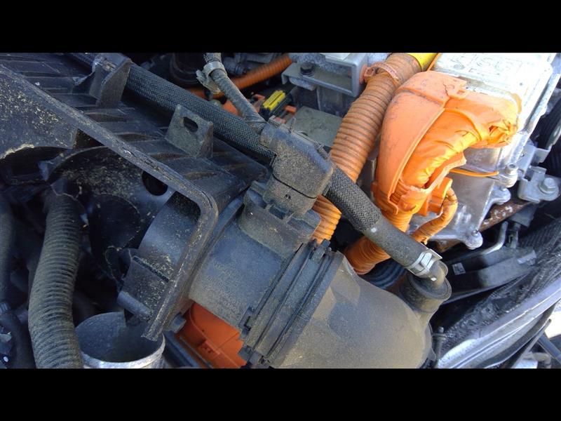 2019 HYUNDAI IONIQ  17-20 (hybrid) Air Flow Meter
