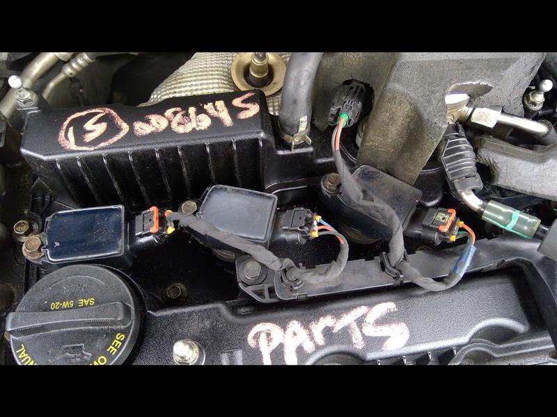 2015 HYUNDAI SONATA  16-19 2.4L Coil Ignitor